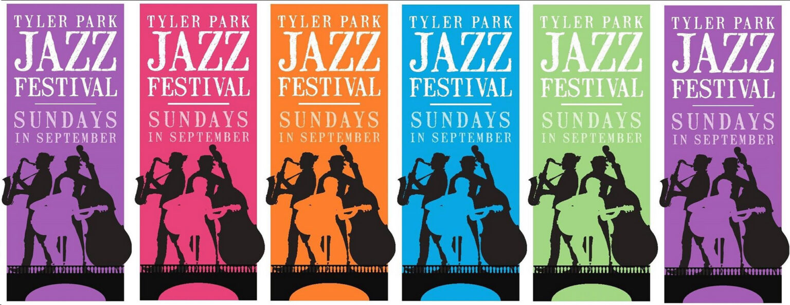 tylerparkjazzfest Louisville Jazz Society