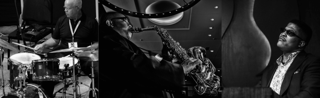 Louisville Jazz Society Supporting the art form throughout Kentuckiana