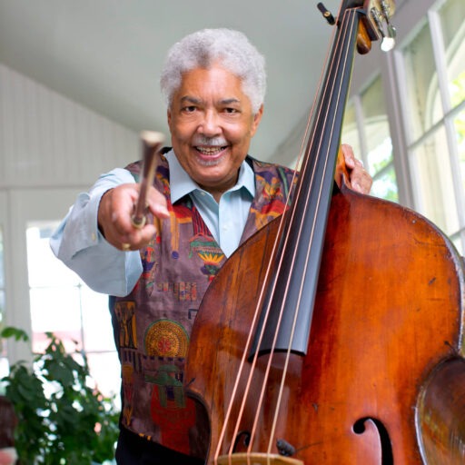 Rufus Reid, Bassist