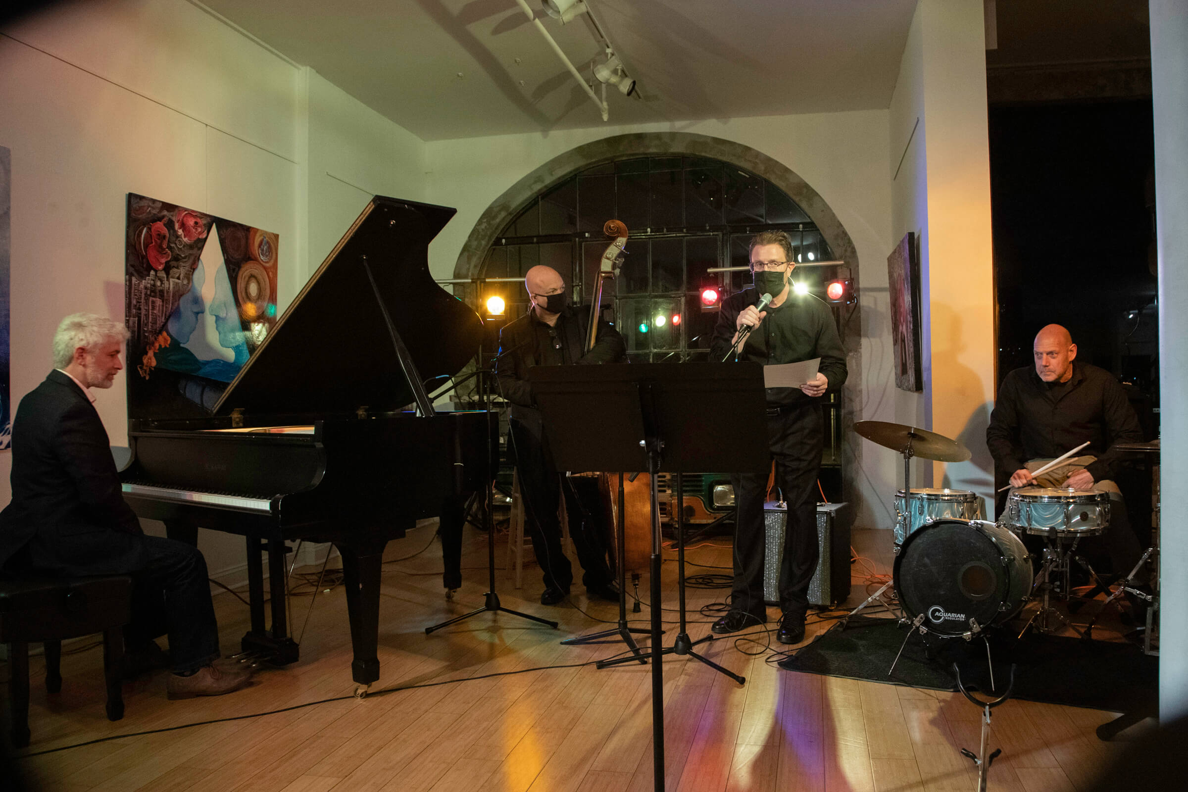 Doug Elmore – Photo Shoot