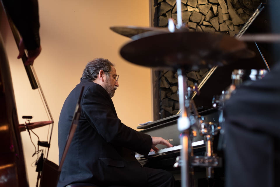 Interview with Phil DeGreg