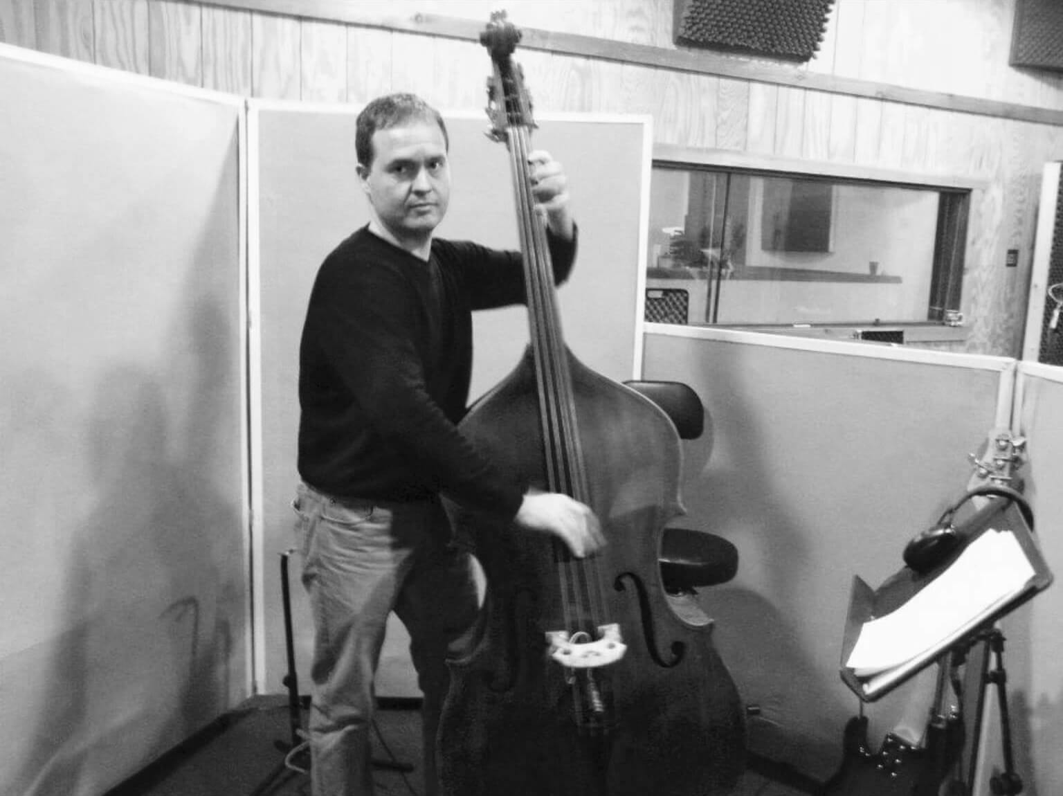 Lee Puckett Group Louisville Jazz Society