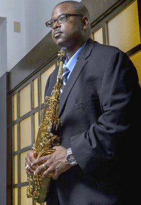 Dave Clark - UofL Jazz