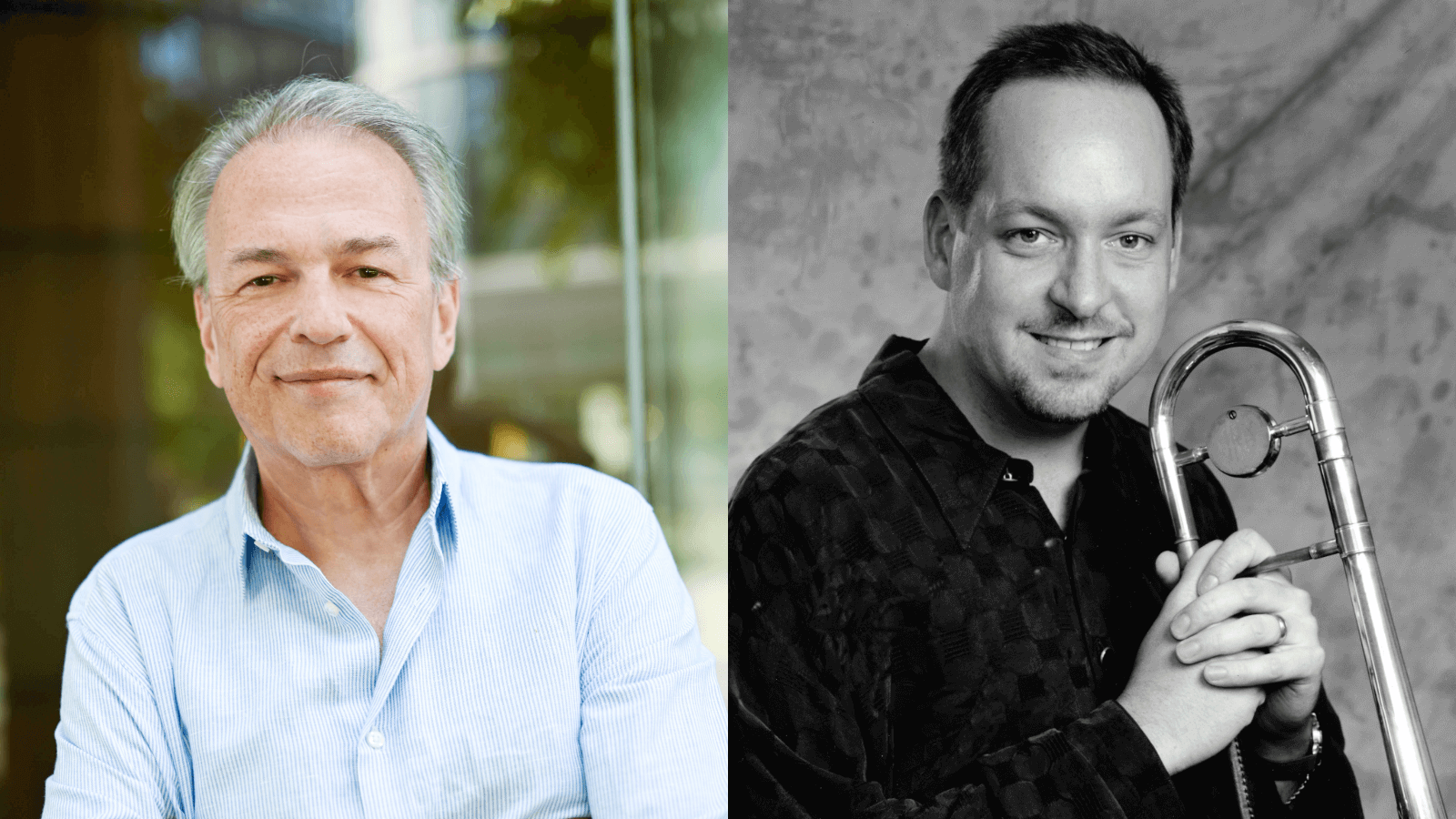 Interview with Steve Davis & David Hazeltine