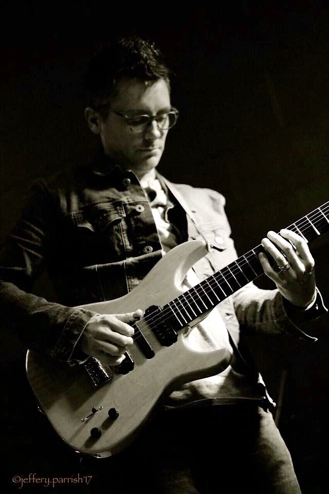 Interview with Craig Wagner